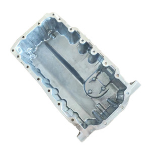 Contenitore olio motore alluminio parti Auto per VW CADDY/GOLF/PASSAT/<span class=keywords><strong>TURAN</strong></span> 03 g103603ac coppa olio - Product Image 6