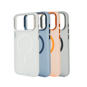 Kẹo Màu Điện Thoại Di Động Trường Hợp Đối Với <span class=keywords><strong>iPhone</strong></span> 16 Pro Max PC Mờ Matte Trường Hợp Điện Thoại Sang Trọng Cho <span class=keywords><strong>Iphone</strong></span> 17 Cho Samsung S24 Siêu - Product Image 5