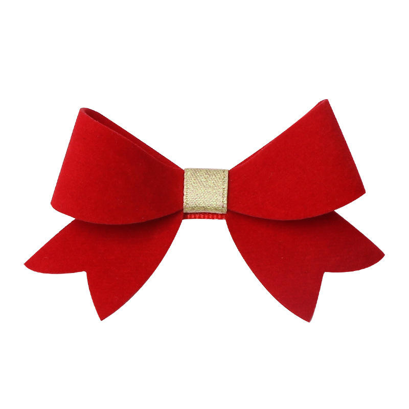 Mc3000 christmas bow