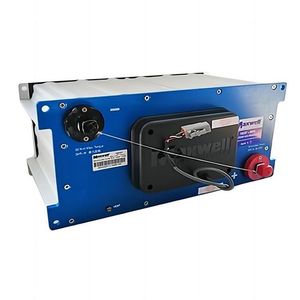 Honclay Maxwell Durablue 16V 500FスーパーキャパシターバッテリーUltracapacitor太陽光発電システム - Product Image 3