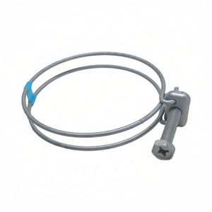 Collier de serrage, Tuyau (pour connecteur d'air) pour Toyota Hilux LN85 1988-2004 OE 96111-10780 9611110780 - Product Image 3