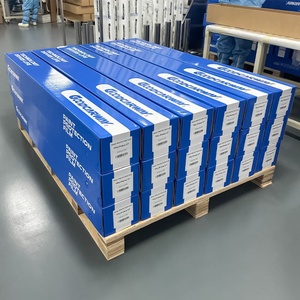 Película Protectora de Pintura TPU PPF Súper Suave de 8.5 Mil, Fuerte Elasticidad, Sin Rizos en los Bordes, Fácil Instalación, Película Protectora de Pintura para Automóviles - Product Image 5