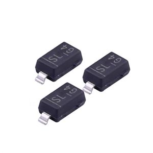 Diodo 1N5819HW-7-F MARK SL SOD-123 - Product Image 1