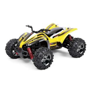 Nouveau produit SJY-BG1510A, voitures télécommandées 4x4, jouets, radiocommande 2.4G, camions à grande vitesse, véhicules tout-terrain, vente 1/24 - Product Image 2