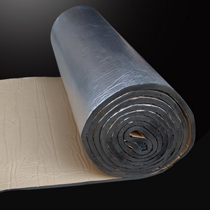 Hoja <span class=keywords><strong>de</strong></span> aislamiento térmico o resistente al <span class=keywords><strong>calor</strong></span> Hoja <span class=keywords><strong>aislante</strong></span> <span class=keywords><strong>de</strong></span> alta temperatura Hoja <span class=keywords><strong>de</strong></span> aislamiento <span class=keywords><strong>de</strong></span> espuma <span class=keywords><strong>de</strong></span> papel <span class=keywords><strong>de</strong></span> aluminio acústico - Product Image 5