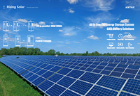 Kstar 100kWh All in One ESS 50KW Hybrid Solar Inverter+100kWh CATL LFP Battery Pack 1MWH 2MWH Sistem Penyimpanan Energi Kontainer