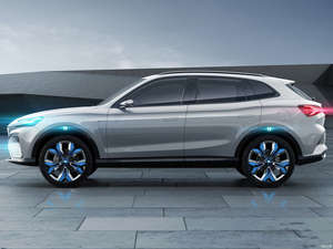 2025 Feifan <span class=keywords><strong>MARVEL</strong></span> R ER6 <span class=keywords><strong>EV</strong></span> lujo cómodo chino nueva energía coche eléctrico Venta caliente Vehículo de China - Product Image 3