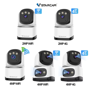 CS995Q-SP 4MP <span class=keywords><strong>CMOS</strong></span> Cảm Biến Hai Cách Âm Thanh Wifi PTZ Máy Ảnh Tầm Nhìn Ban Đêm Phát Hiện Chuyển Động Con Người Theo Dõi Trong Nhà Nhà An Ninh Máy Ảnh - Product Image 6