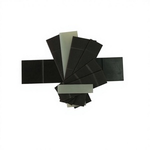 Bomba de Vacío Eléctrica <span class=keywords><strong>Puxu</strong></span>, Cuchilla de Fibra de Carbono Deslizante de Paletas Rotatorias RA0302 RA0160 RD0240 - Product Image 1
