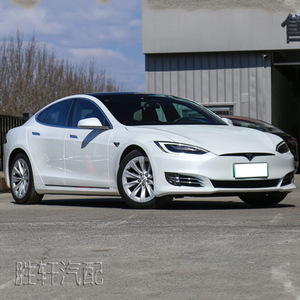 Tira de Fijación para la Placa de Acabado de la Parrilla Delantera Inferior del Tesla Model S 2017-2021, ABS, Nueva, Número de Pieza 1062472-00-E - Product Image 5