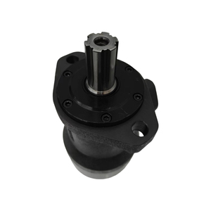 Hochwertiger 6-Zahn-Spline-Hydraulikmotor Orbitmotor für Traktoren - Product Image 1