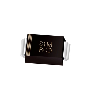 Chip Giá M1 M2 M3 M4 M4 M5 M6 M7 Smd Diode Smd Diode 50V-1000V CHỈNH LƯU Diode - Product Image 3