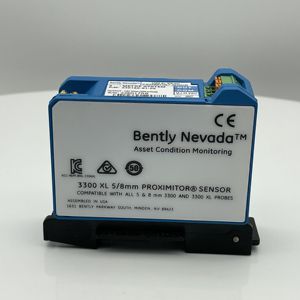 Sonde de vibration Nevada 330180-91-05 3300xl, capteur de proximité Se - Product Image 4