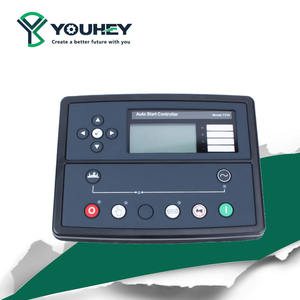 Contrôleur de démarrage automatique DSE 7310 pour générateur diesel, contrôleurs dédiés PLC PAC, remplacement pour DSE7320/7220 Deep-Sea - Product Image 2