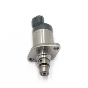 Válvula de Medición SCV para Bomba de Combustible Diésel 294200-0650, Unidad de Medición <span class=keywords><strong>2942000650</strong></span> - Product Image 3