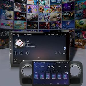 适用于13.3英寸2018 2022奔驰短跑车大屏幕导航蓝牙安卓一体机 - Product Image 4