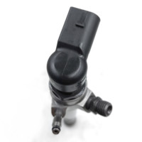 Inyector de Gasolina/Diésel para Renault Nissan 1.5 CDI DCI 166006212R 166006526R H8201100113, Sistema de Combustible del Motor