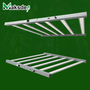 Éclairage LED <span class=keywords><strong>pour</strong></span> la croissance des plantes : Laitue, oignon, hibiscus tropical – Panneau lumineux esthétique <span class=keywords><strong>pour</strong></span> plantes d'<span class=keywords><strong>hiver</strong></span> (Royaume-Uni) - Product Image 6