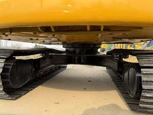 Original Japanese Machine Small Cat308E 8Ton 306 307 Excavator Caterpillar Crawler Second-hand Mini <b>Digger</b> for Sale with EPA CE - Product Image 6