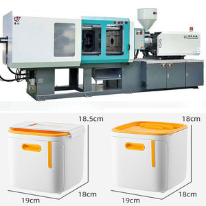 Máquina de Inyección <span class=keywords><strong>Zorn</strong></span> - Product Image 4