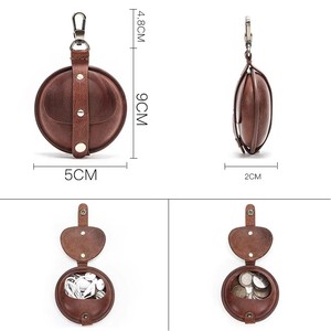 Ga162 <span class=keywords><strong>custodia</strong></span> impermeabile con logo personalizzato display wireless airpods <span class=keywords><strong>custodia</strong></span> auricolari per cuffie custodie per auricolari bluetooth apple - Product Image 5