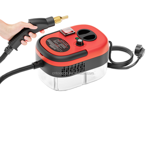 Nettoyeur Vapeur Électrique Portable 2500W Haute Température 3 Bars de Pression pour Cuisine et Maison, Vente en Gros Usine, Garantie 1 An - Product Image 3