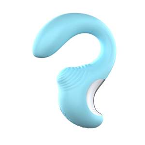 Charmante Volwassen Vibrator Handheld Clitoris En Vaginale Seksspeeltjes - Product Image 1