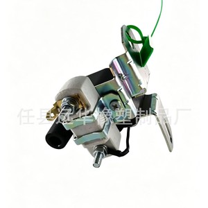คอยล์จุดระเบิดสำหรับดอดจ์ Ftm-063gt ซูซูกิ สวิฟท์ 33410-85120 33410-85100 Yh-3052 ชิ้นส่วนทดแทนใหม่ - Product Image 3