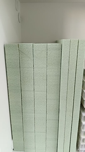 Glass fiber <strong>board</strong> and PET <strong>board</strong> composite panel for Commercial Use High Strength crush resistance - Product Image 6