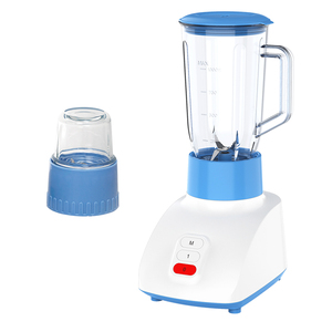 Mezclador de electrodomésticos, exprimidor eléctrico, <span class=keywords><strong>licuadora</strong></span> de desayuno comercial con adaptador de enchufe <span class=keywords><strong>Universal</strong></span> - Product Image 2