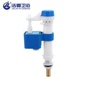 Válvula de descarga para <span class=keywords><strong>cisterna</strong></span> de inodoro, accesorio para tanque de inodoro, válvula de llenado de <span class=keywords><strong>entrada</strong></span>, piezas para tanque de <span class=keywords><strong>agua</strong></span>, accesorios de baño para WC, válvula de descarga de drenaje - Product Image 2