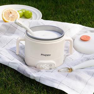 Tazón <span class=keywords><strong>de</strong></span> <span class=keywords><strong>Arroz</strong></span> <span class=keywords><strong>para</strong></span> Niños <span class=keywords><strong>de</strong></span> Material PP, Lindo Tazón con Ventosa <span class=keywords><strong>para</strong></span> Bebés, Tazones <span class=keywords><strong>de</strong></span> Alimentación <span class=keywords><strong>para</strong></span> Bebés <span class=keywords><strong>de</strong></span> la Mejor Calidad con Pantalla LED - Product Image 1