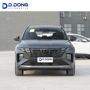 Hyun Dai <span class=keywords><strong>Tucson</strong></span> 2025 1,5 T Dct Glx Fwd Gas 1,5 t 200PS L4 Disponible Compacto Suv Nueva Generación <span class=keywords><strong>Tucson</strong></span> L Nuevo Coche Usado - Product Image 6