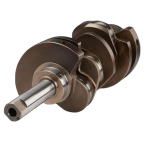 Vilebrequin de moteur diesel neuf en gros pour Nissan Navara Pathfinder, Infiniti, Renault V9X 3.0L V6 8200945509B - Product Image 3