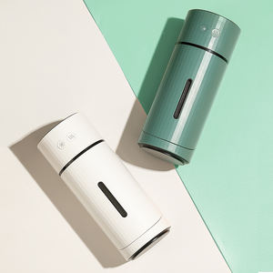 Di Vendita caldo dell'automobile umidificatore Diffusore Macchina Essenziale Umidificatore 7 colore umidificatore Diffusore <span class=keywords><strong>2021</strong></span> - Product Image 2