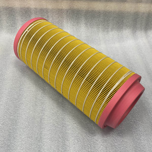 เครื่องกรองอากาศคอมเพรสเซอร์ 98262/198 ทดแทนประสิทธิภาพสูงสำหรับอุปกรณ์อุตสาหกรรม - Product Image 5