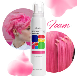Sentiment <span class=keywords><strong>barbe</strong></span> à <span class=keywords><strong>papa</strong></span> rose longue durée <span class=keywords><strong>Salon</strong></span> qualité Demi Herbal Highlift marque disponible bulle couleur des cheveux mousse Mousse - Product Image 2