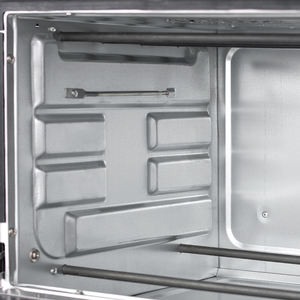 RAF multifonction grande capacité 25L <span class=keywords><strong>Air</strong></span> Fryer électrique comptoir grille-pain fours à pizza four de cuisson - Product Image 6