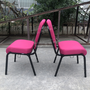 Đỏ phổ biến Ghana giá rẻ lồng vào nhau Ghế hội nghị cho nhà thờ <span class=keywords><strong>Auditorium</strong></span> - Product Image 6