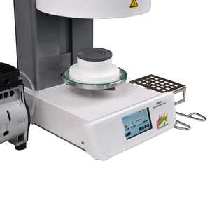 Equipo de Laboratorio Dental, Horno de Porcelana, Horno de Presión Portátil, Horno de Fundición - Product Image 6
