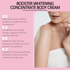 Crème éclaircissante pour le corps Rétinol Microsphere-Hydratant à l'extrait de baies pour le rajeunissement et l'éclat de la peau 3.53oz - Product Image 4