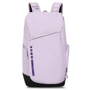Zaino Sportivo Multifunzionale di Alta Qualità, Grande Capacità, per Uomo e <span class=keywords><strong>Donna</strong></span>, Borsa da Viaggio Leggera, Borsa per Sport Universitari, Pallacanestro e Telefono - Product Image 1