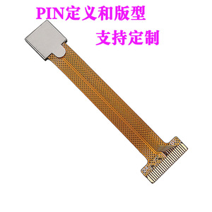 30 Megapixel DVP Interface GC0308 Smart Water Meter Pet Care Children Picture Book HD <strong>Camera</strong> Module - Product Image 6