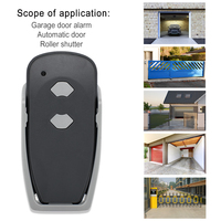 MARANTEC 315MHz Télécommande de porte de garage numérique Duplicateur d'ouvre-porte Émetteur sans fil