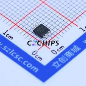 Chip IC de circuito integrado MAX3471EUA + T, nuevo y original, chip de circuito integrado, IC de 1/2, IC de 2/2" - Product Image 2