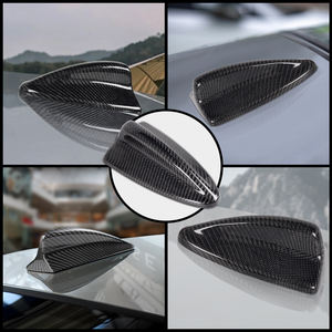 Antenne <span class=keywords><strong>de</strong></span> <span class=keywords><strong>toit</strong></span> en fibre <span class=keywords><strong>de</strong></span> carbone véritable, garniture <span class=keywords><strong>de</strong></span> protection pour F22 F23 F30 F33 F35 F80 F82 F87 G11 G20 G30, <span class=keywords><strong>tente</strong></span> <span class=keywords><strong>de</strong></span> voiture extérieure - Product Image 2