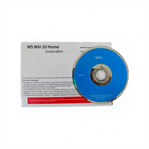 วินโดวส์ โปร <span class=keywords><strong>10</strong></span> ดีวีดี แพ็คเกจ OEM สติกเกอร์ COA ภาษาอังกฤษ วินโดวส์ <span class=keywords><strong>10</strong></span> โปร รับประกันของแท้ -100 จัดส่ง<span class=keywords><strong>ฟรี</strong></span> 12 เดือน สินค้าจากสหรัฐอเมริกา - Product Image 3