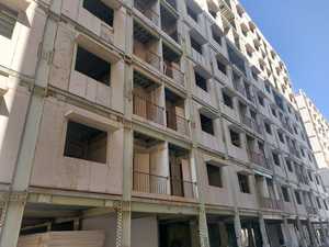 แผ่นผนังกั้นน้ำหนักเบาคุณภาพสูง แผ่นผนังแซนวิชซีเมนต์โฟม <span class=keywords><strong>EPS</strong></span> แผ่นผนังสภาพใหม่ - Product Image 4