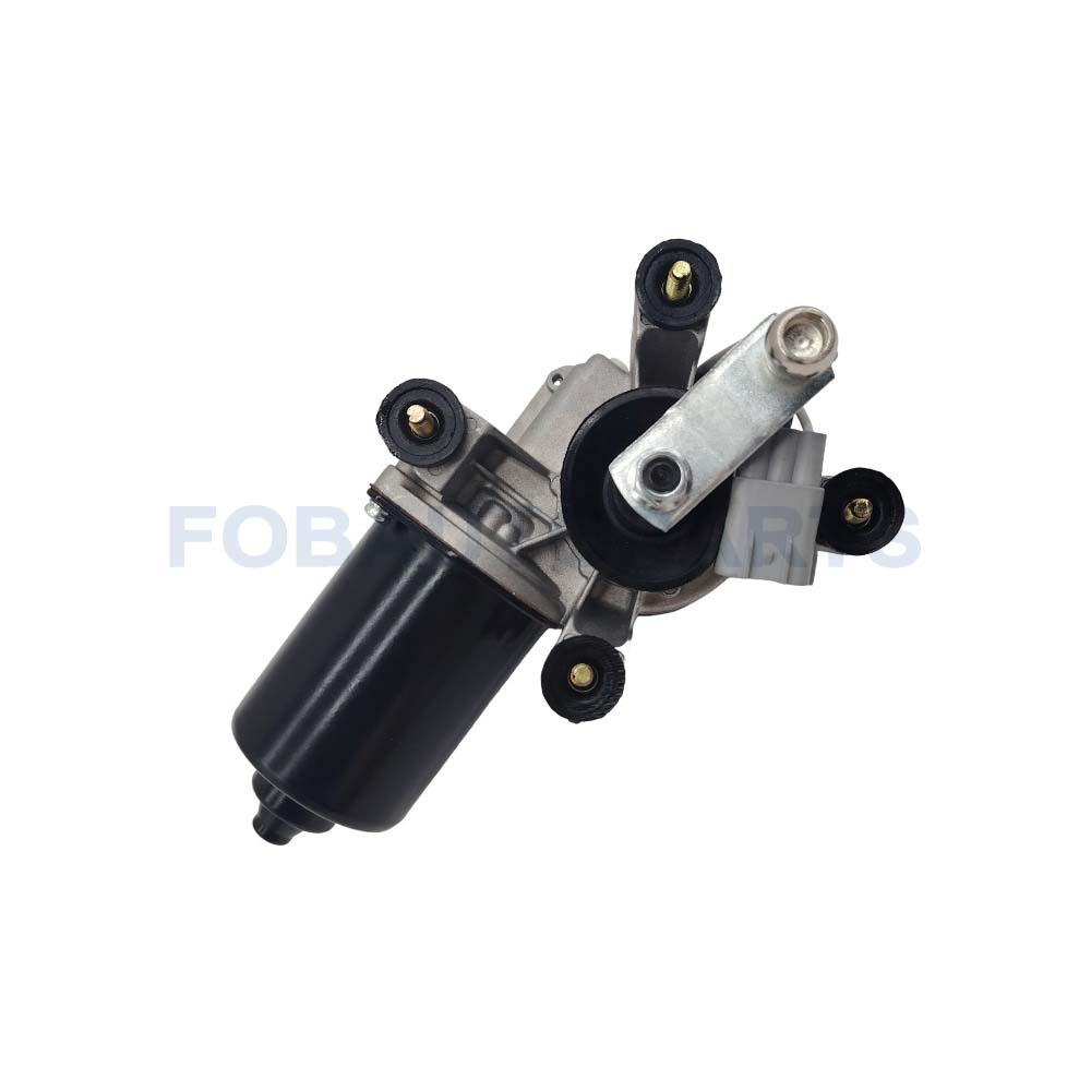 Wiper Motor Assembly Compatible with Land Cruiser FJ FZJ HDJ HJ HZJ KZJ LJ PZJ RJ7 Windscreen Wiper Motor 85110-60201