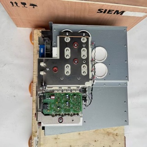 Sinamics 6SL3352-1AG31-5AA1ข้อเสนอพิเศษอินเวอร์เตอร์แกนเดียว S120ทุกรุ่นที่มีในสต็อก - Product Image 5